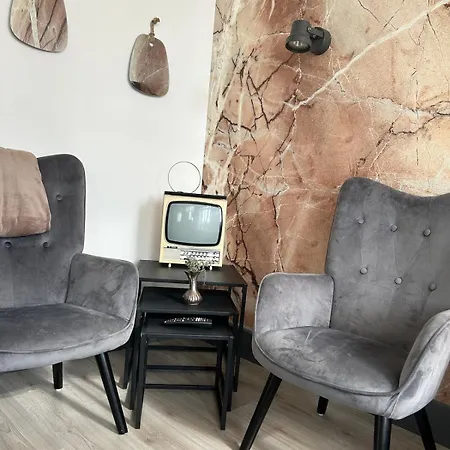 Apartment Sylvinite Wittelsheim