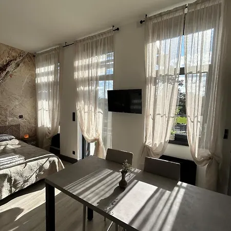 Apartment Sylvinite Wittelsheim