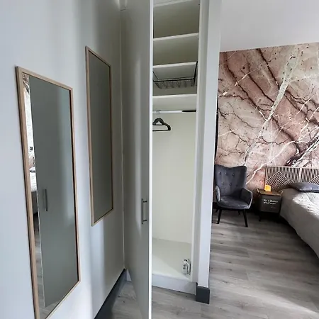 Sylvinite Apartment