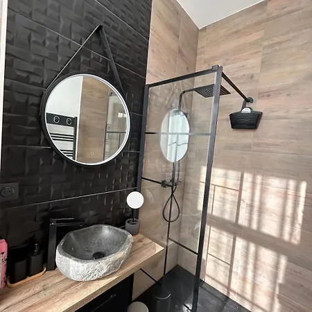 Apartment Sylvinite