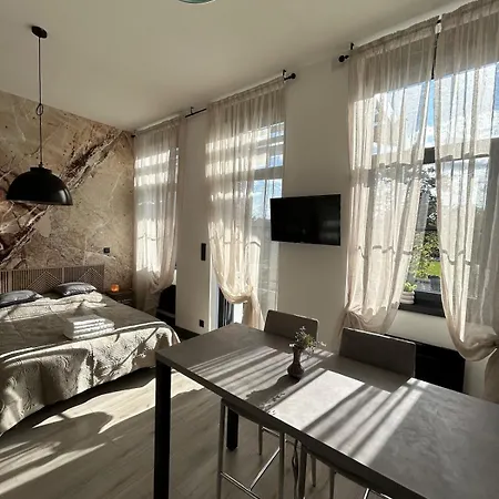 Apartment Sylvinite *